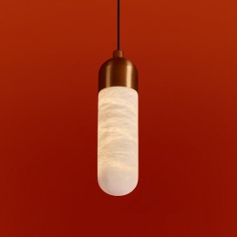Подвесной светильник Freya Пещера FR5631PL-L6BS