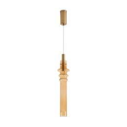 Настольная лампа декоративная Freya Zoe FR5632TL-01N