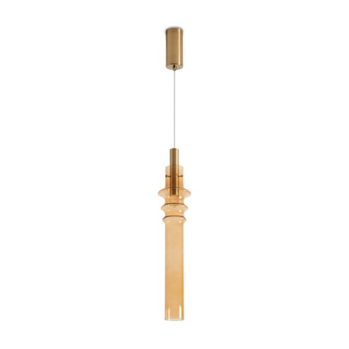 Настольная лампа декоративная Freya Zoe FR5632TL-01N