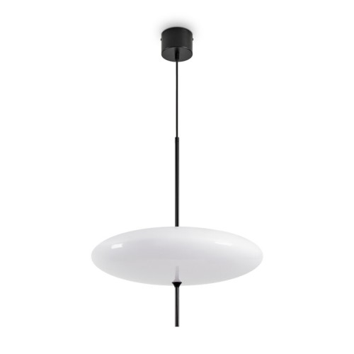 Подвесной светильник Freya Glaze FR5637PL-L6SM