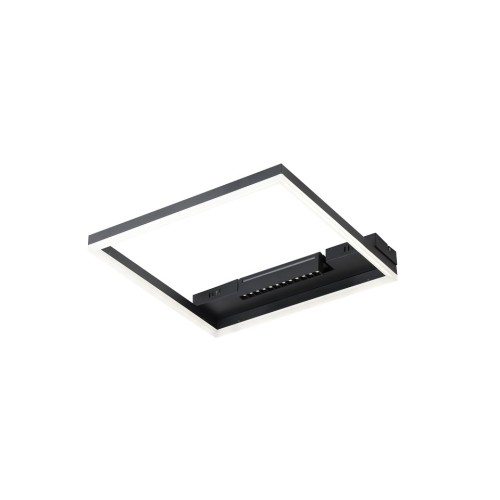 Накладной светильник Freya Frame FR6084CL-L82B