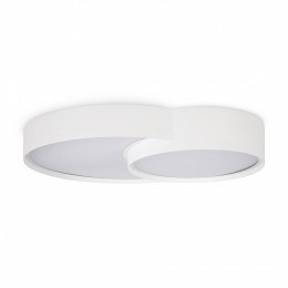 Накладной светильник Freya Items FR6094CL-L72W