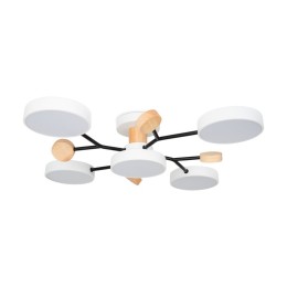Накладной светильник Freya Beady FR6110WL-L15B
