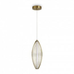 Подвесной светильник Freya Sabi FR6131PL-L24BS