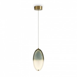 Подвесной светильник Freya Lolli FR6139PL-L8BS1