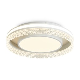 Накладной светильник Freya Strata FR6152CL-L89W
