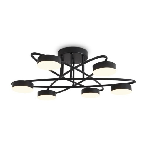 Накладной светильник Freya Strata FR6152CL-L99W