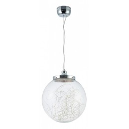 Подвесной светильник Freya Isabel FR6157-PL-24W-TR