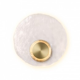 Накладной светильник Freya Eclat FR6182WL-L5BS