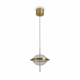 Подвесной светильник Freya Whisper FR6184PL-L16BS