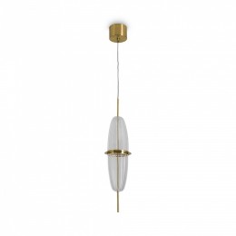 Подвесной светильник Freya Whisper FR6184PL-L8BS