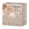 Люстра на штанге Freya Twiks FR6198CL-L88G