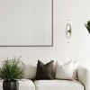 Подвесная люстра Freya LedStick FR6204PL-L40B
