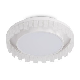 Накладной светильник Freya Rond FR6226CL-L36W