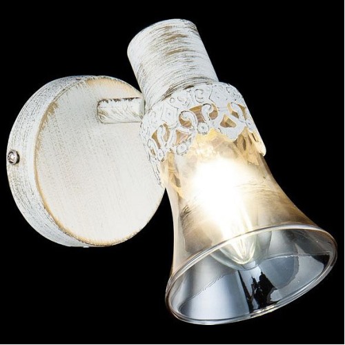 Спот Freya Susana FR7002WL-01WG