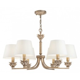 Подвесная люстра Maytoni Barbara H003PL-06MG