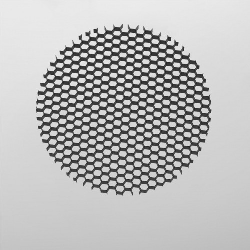 Сотовый фильтр Maytoni Focus LED HoneyComb-D38