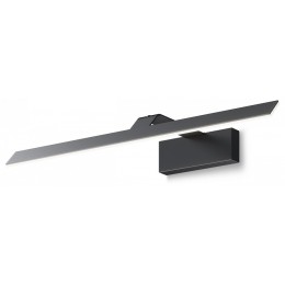 Подсветка для зеркала Maytoni Decart MIR010WL-L12B4K