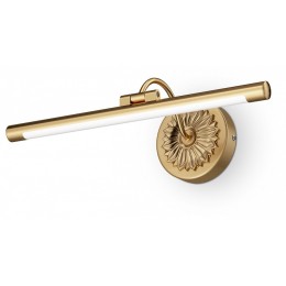 Подсветка для зеркала Maytoni Oculus MIR014WL-L9G3K