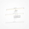 Подсветка для картины Maytoni Luster MIR268WL-L3W3K