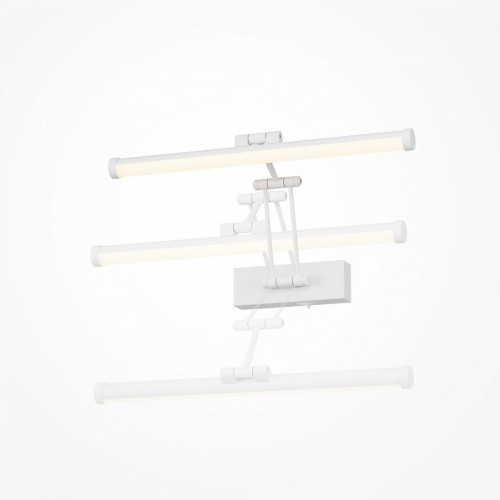 Подсветка для картины Maytoni Luster MIR268WL-L3W3K