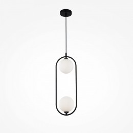 Подвесной светильник Maytoni Ring MOD013PL-02B