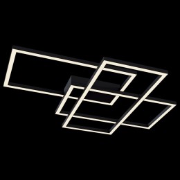 Накладной светильник Maytoni Line MOD015CL-L80B4K