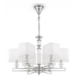 Подвесная люстра Maytoni Ontario MOD020PL-06CH