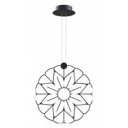 Подвесной светильник Maytoni Volare MOD037PL-L16B