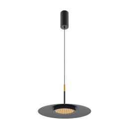 Подвесной светильник Maytoni Halo MOD041PL-L15B3K1