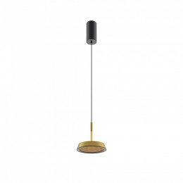 Подвесной светильник Maytoni El MOD041PL-L15G3K