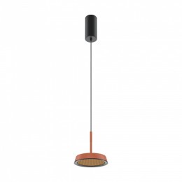 Подвесной светильник Maytoni Halo MOD041PL-L15TR3K