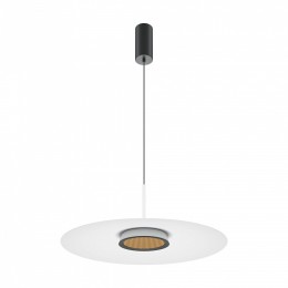 Подвесной светильник Maytoni Halo MOD041PL-L15W3K1