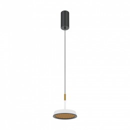 Подвесной светильник Maytoni El MOD041PL-L15WG3K