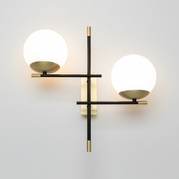 Бра Maytoni Nostalgia MOD048WL-02G