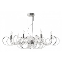 Подвесная люстра Maytoni Atlanta MOD051PL-09TR