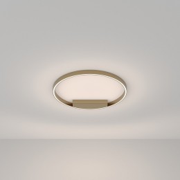 Накладной светильник Maytoni Halo MOD058CL-L35BSK