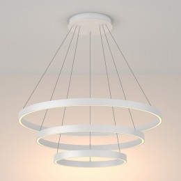 Подвесной светильник Maytoni Rim 3 MOD058PL-L100W3K