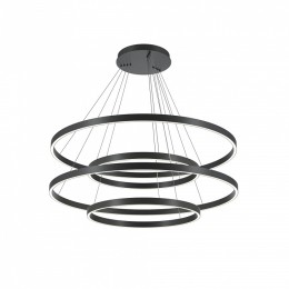 Подвесной светильник Maytoni Rim MOD058PL-L174BK