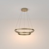 Подвесной светильник Maytoni Rim MOD058PL-L55BS3K