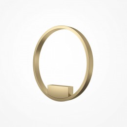 Накладной светильник Maytoni Halo MOD058WL-L25BSK