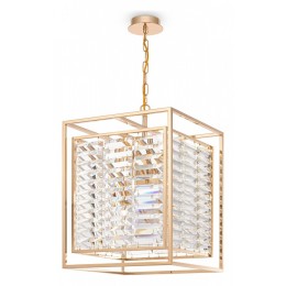 Подвесной светильник Maytoni Tening MOD060PL-04G