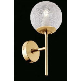 Бра Maytoni Ligero MOD061WL-01BS