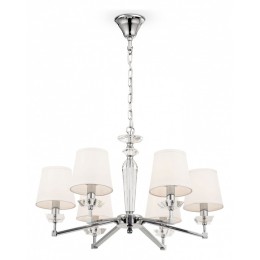 Подвесная люстра Maytoni Beira MOD064PL-06N