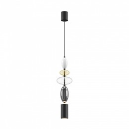 Подвесной светильник Maytoni Monochrome MOD071PL-L8B3K1