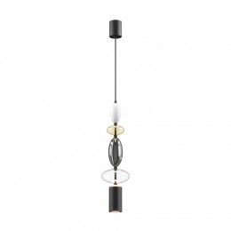 Подвесной светильник Maytoni Monochrome MOD071PL-L8B3K2