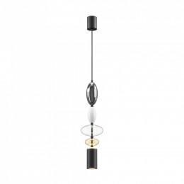 Подвесной светильник Maytoni Monochrome MOD071PL-L8B3K3