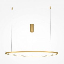 Подвесной светильник Maytoni Glint MOD072PL-L36BSK