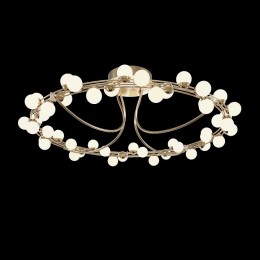 Потолочная люстра Maytoni Tessara MOD081CL-L48G3K