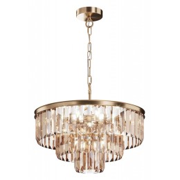 Подвесная люстра Maytoni Revero MOD085PL-07G